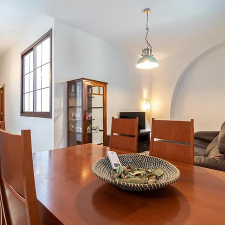 Allo Remedios Centro 2 ヘレス